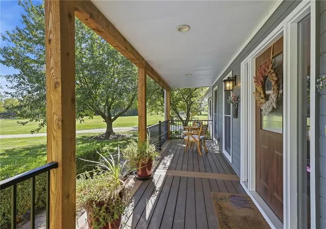 Photo 3 of Single family home for sale at 24112 S Wildgoose Ln, Peculiar, MO 64078 | MLS# 2645725 | Listing updated on 2026-10-10