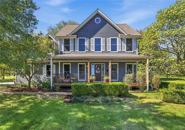 Photo 2 of Single family home for sale at 24112 S Wildgoose Ln, Peculiar, MO 64078 | MLS# 2645725 | Listing updated on 2026-10-10
