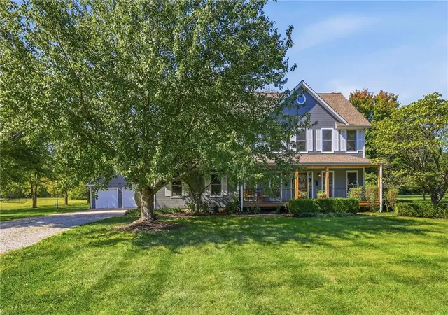 Photo 3 of Single family home for sale at 24112 S Wildgoose Ln, Peculiar, MO 64078 | MLS# 2645725 | Listing updated on 2026-10-10