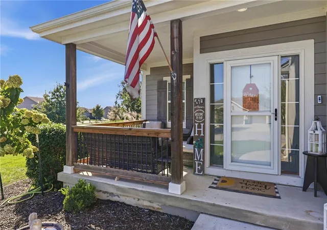 Photo 2 of Single family home for sale at 14134 S Pascal St, Olathe, KS 66061 | MLS# 2645726 | Listing updated on 2026-10-08
