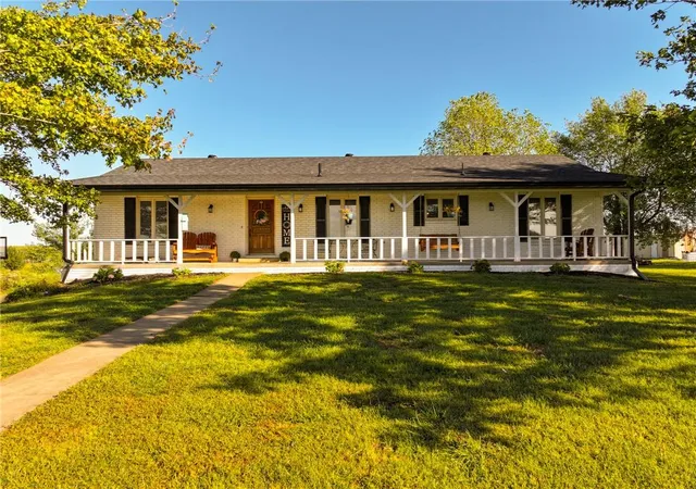 Photo 1 of Single family home for sale at 4825 E 150 Road, El Dorado Springs, MO 64744 | MLS# 2645727 | Listing updated on 2026-10-07
