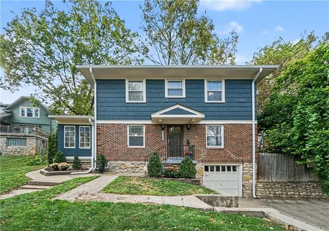 Single family home for sale at 4936 Troostwood Rd, Kansas City, MO 64110 | MLS# 2645729
