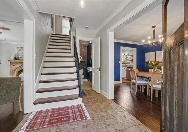 Photo 4 of Single family home for sale at 4936 Troostwood Rd, Kansas City, MO 64110 | MLS# 2645729 | Listing updated on 2026-10-17