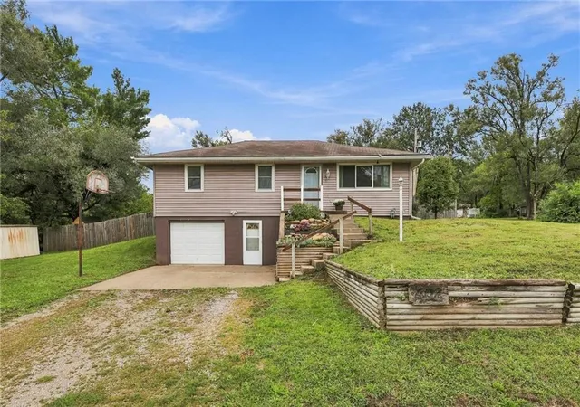 Photo 2 of Single family home for sale at 403 Depot St, Plattsburg, MO 64477 | MLS# 2645731 | Listing updated on 2026-10-09