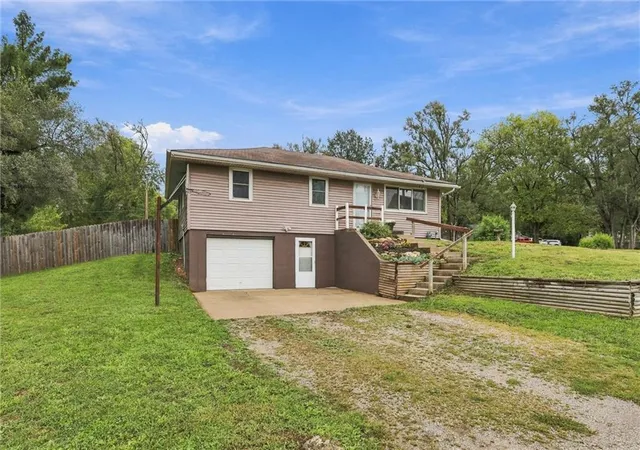 Photo 3 of Single family home for sale at 403 Depot St, Plattsburg, MO 64477 | MLS# 2645731 | Listing updated on 2026-10-09