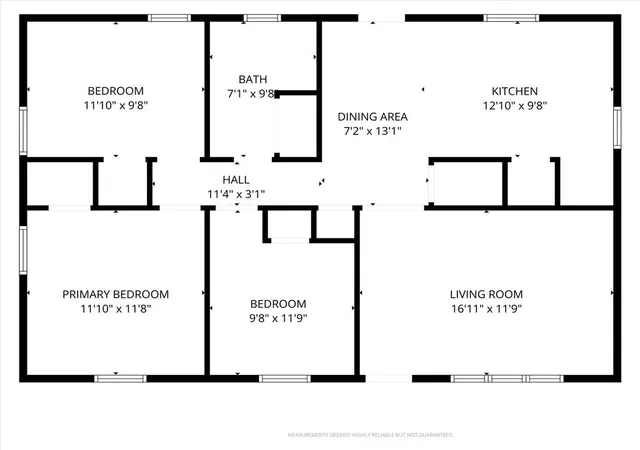 Photo 34 of Single family home for sale at 403 Depot St, Plattsburg, MO 64477 | MLS# 2645731 | Listing updated on 2026-10-09