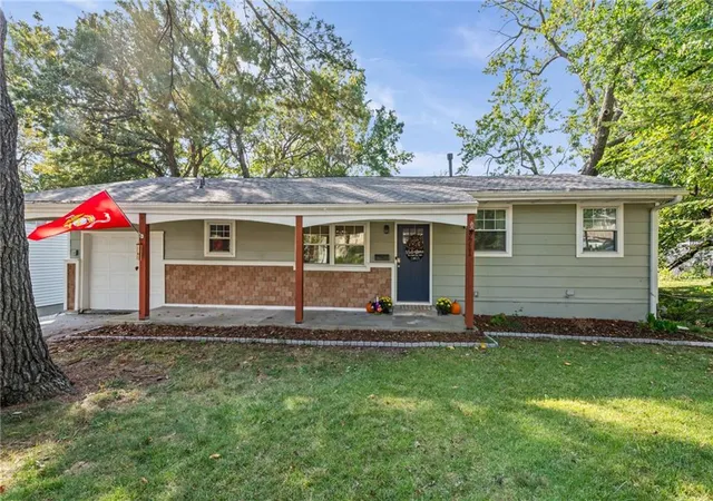 Photo 1 of Single family home for sale at 7711 Ne 53rd Terrace, Kansas City, MO 64119 | MLS# 2645735 | Listing updated on 2026-10-18
