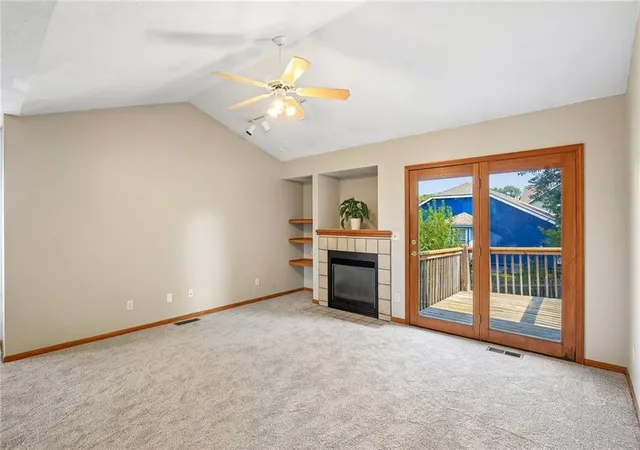 Photo 3 of Townhouse for sale at 4934 Stoneback Pl, Lawrence, KS 66047 | MLS# 2645736 | Listing updated on 2026-10-07