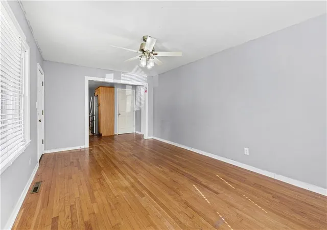 Photo 3 of Single family home for sale at 3607 S Osage St, Independence, MO 64055 | MLS# 2645739 | Listing updated on 2026-10-27