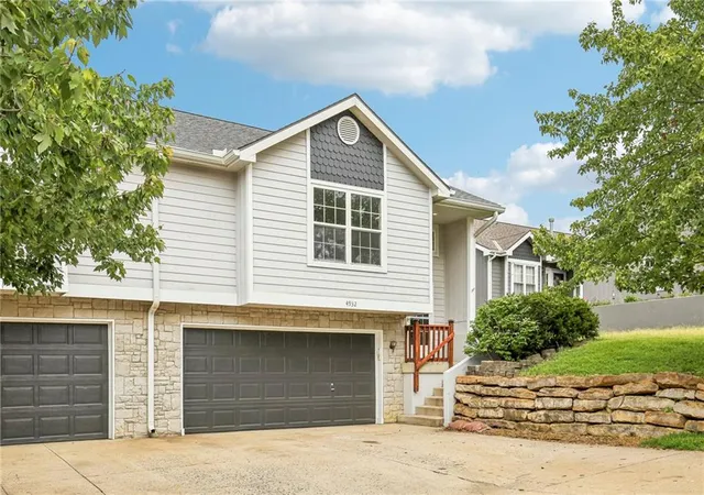 Photo 1 of Single family home for sale at 4932 Stoneback Pl, Lawrence, KS 66047 | MLS# 2645742 | Listing updated on 2026-10-07
