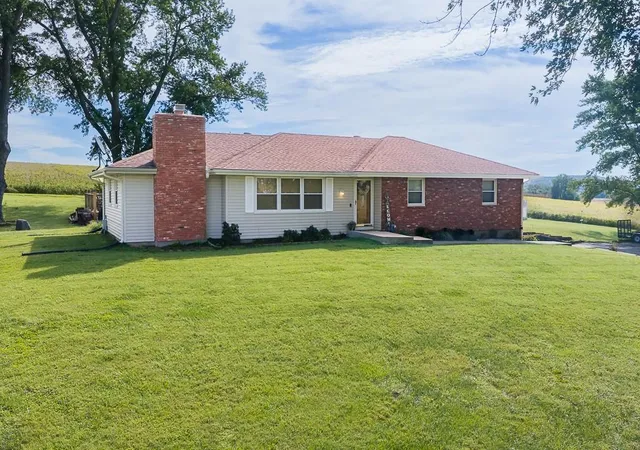Photo 1 of Sale Pending at 33050 167th Street, Leavenworth, KS 66048 | MLS# 2645746 | Listing updated on 2026-10-07