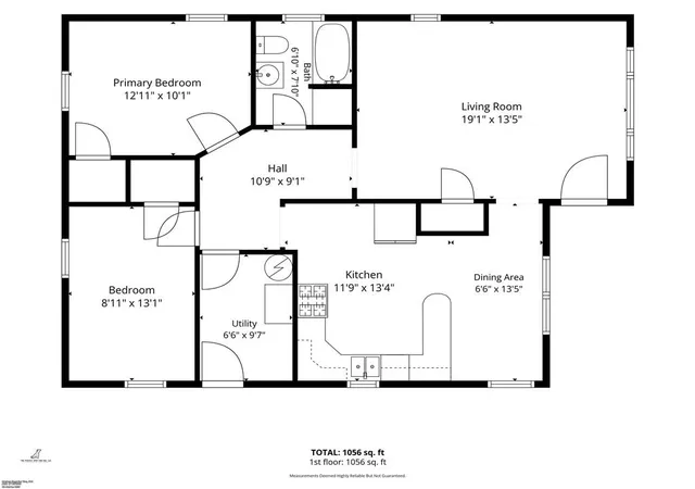 Photo 23 of Single family home for sale at 412 14th Street, Osawatomie, KS 66064 | MLS# 2645753 | Listing updated on 2026-10-13