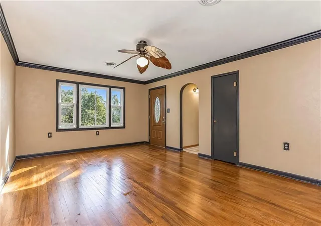Photo 4 of Single family home for sale at 412 14th Street, Osawatomie, KS 66064 | MLS# 2645753 | Listing updated on 2026-10-09