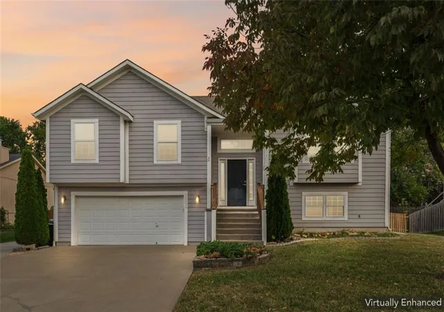 Photo 4 of Single family home for sale at 20556 W 220th Terrace, Spring Hill, KS 66083 | MLS# 2645754 | Listing updated on 2026-10-17