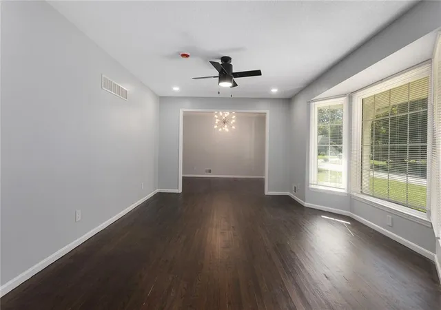 Photo 3 of Single family home for sale at 5201 Osage Ave, Kansas City, MO 64133 | MLS# 2645760 | Listing updated on 2026-10-07