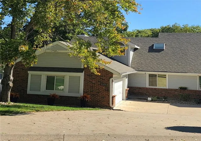 Photo 1 of Townhouse for sale at 3007 A Cedar Crst Dr, Independence, MO 64057 | MLS# 2645761 | Listing updated on 2026-10-17