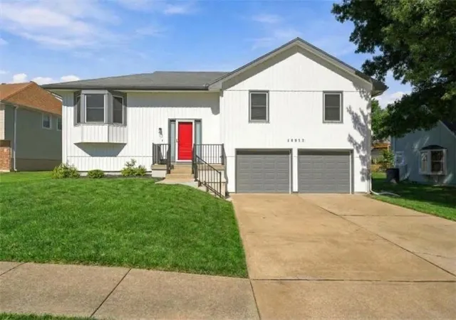 Single family home for sale at 16512 E 51st Street Ct S, Independence, MO 64055 | MLS# 2645763
