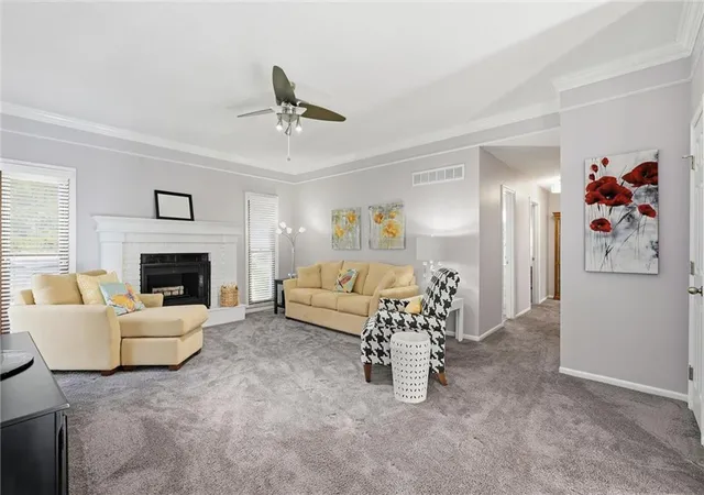 Photo 4 of Single family home for sale at 16512 E 51st Street Ct S, Independence, MO 64055 | MLS# 2645763 | Listing updated on 2026-10-08