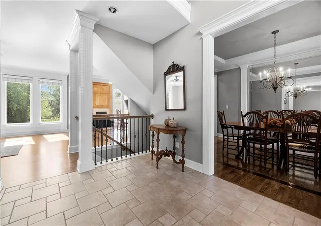 Photo 3 of Single family home for sale at 5211 W 164th Terrace, Stilwell, KS 66085 | MLS# 2645764 | Listing updated on 2026-10-08