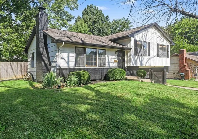 Photo 2 of Single family home for sale at 13516 Lowell Ave, Grandview, MO 64030 | MLS# 2645765 | Listing updated on 2026-10-09