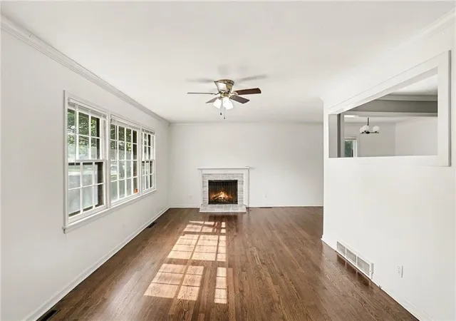 Photo 4 of Single family home for sale at 13516 Lowell Ave, Grandview, MO 64030 | MLS# 2645765 | Listing updated on 2026-10-09