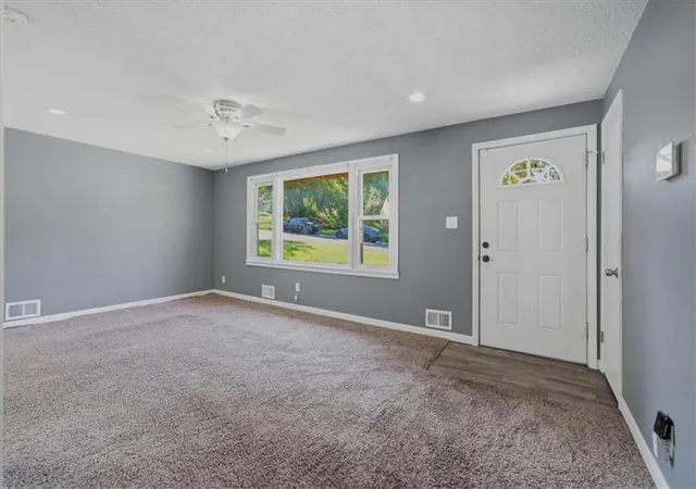 Photo 2 of Single family home for sale at 7101 Myrtle Ave, Kansas City, MO 64132 | MLS# 2645773 | Listing updated on 2026-10-09