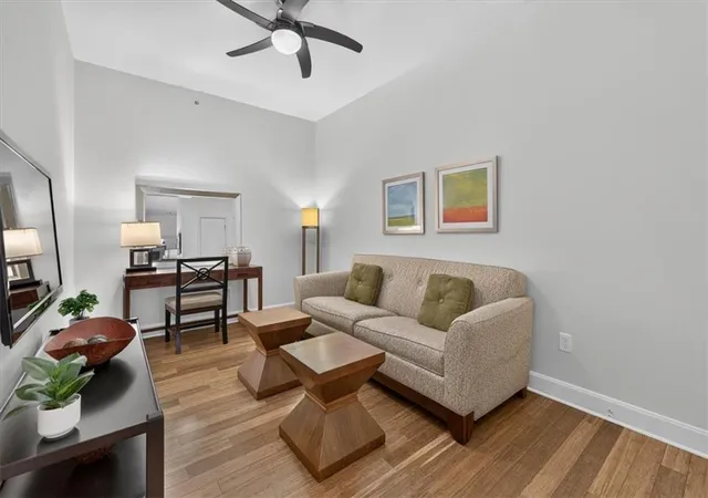 Photo 3 of Condo for sale at 4521 Wornall Rd #106, Kansas City, MO 64111 | MLS# 2645774 | Listing updated on 2026-10-08
