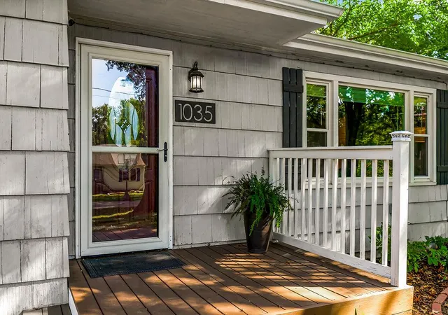Photo 2 of Single family home for sale at 1035 S 48th Terrace, Kansas City, KS 66106 | MLS# 2645778 | Listing updated on 2026-10-19