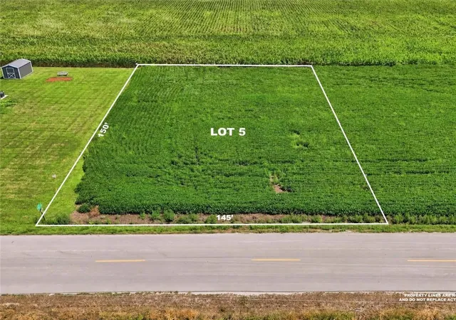 Photo 1 of Sale Pending at "tbd" Floyd Rd, Orrick, MO 64077 | MLS# 2645782 | Listing updated on 2026-10-06