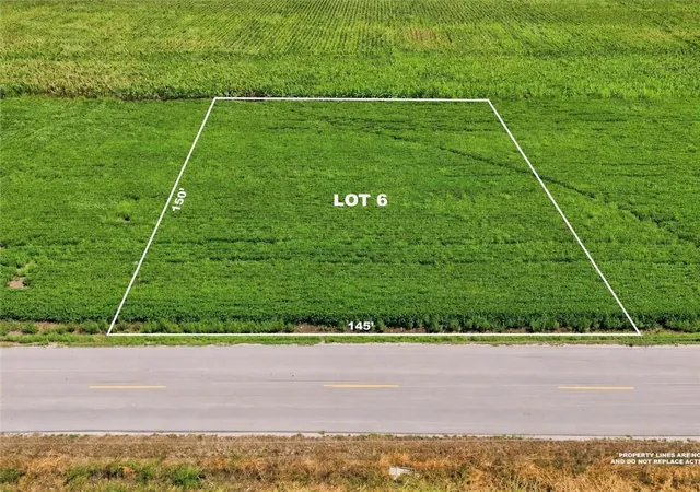 Photo 2 of Sale Pending at "tbd" Floyd Rd, Orrick, MO 64077 | MLS# 2645782 | Listing updated on 2026-10-06