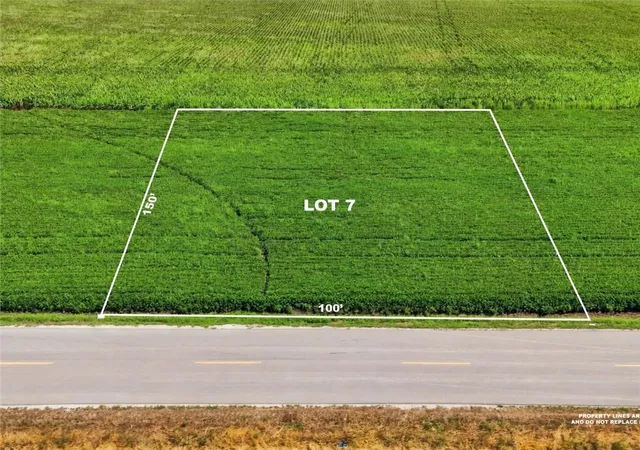 Photo 3 of Sale Pending at "tbd" Floyd Rd, Orrick, MO 64077 | MLS# 2645782 | Listing updated on 2026-10-06