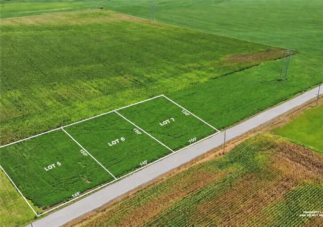 Photo 4 of Sale Pending at "tbd" Floyd Rd, Orrick, MO 64077 | MLS# 2645782 | Listing updated on 2026-10-06