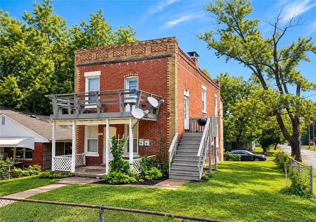 Photo 2 of Multi family home for sale at 201 N 16th Street, Kansas City, KS 66102 | MLS# 2645783 | Listing updated on 2026-10-07
