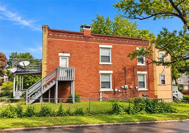 Photo 3 of Multi family home for sale at 201 N 16th Street, Kansas City, KS 66102 | MLS# 2645783 | Listing updated on 2026-10-07