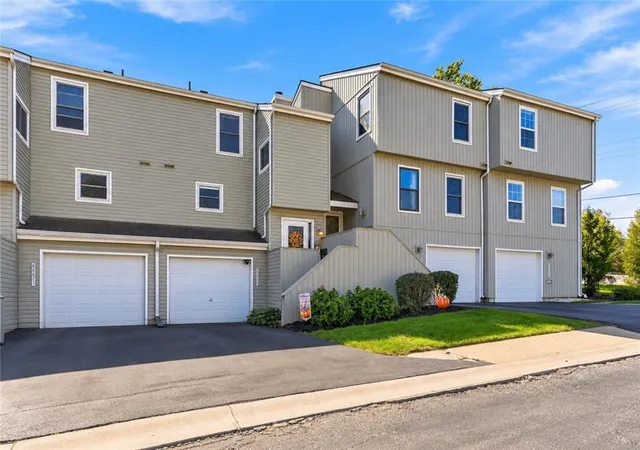 Townhouse for sale at 8681 W 108th Place, Overland Park, KS 66210 | MLS# 2645786