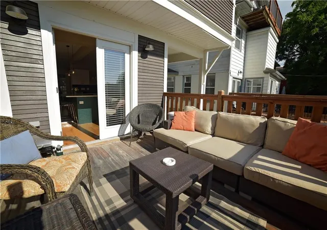 Photo 2 of Single family home for sale at 3643 Wyandotte St, Kansas City, MO 64111 | MLS# 2645788 | Listing updated on 2026-10-29