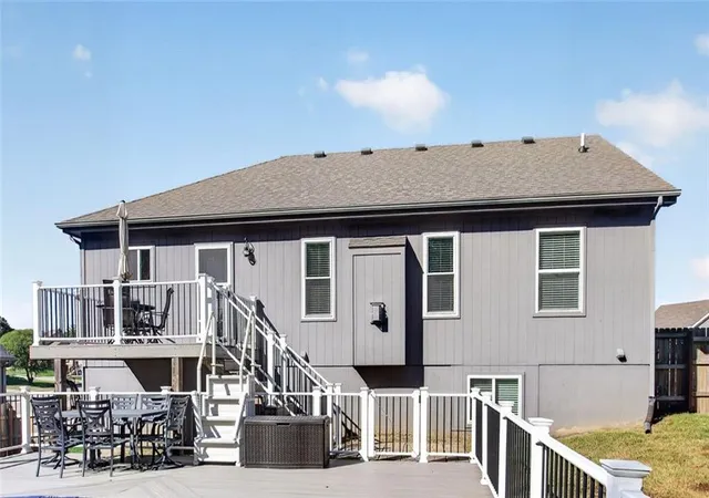 Photo 3 of Single family home for sale at 1915 Shirley Ct, Liberty, MO 64068 | MLS# 2645789 | Listing updated on 2026-10-09