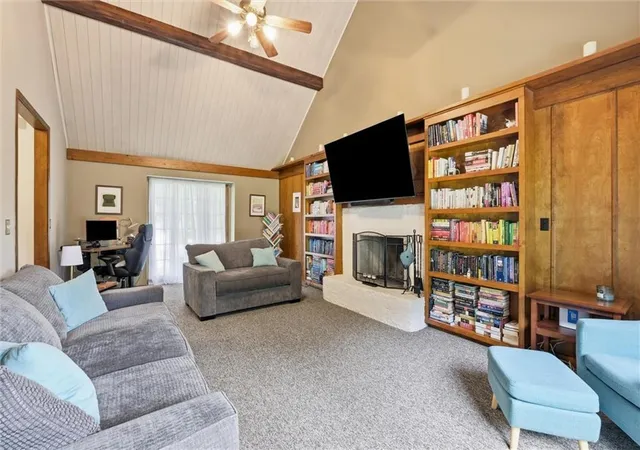 Photo 4 of Single family home for sale at 1597 El Dorado Dr, Lawrence, KS 66047 | MLS# 2645790 | Listing updated on 2026-10-07