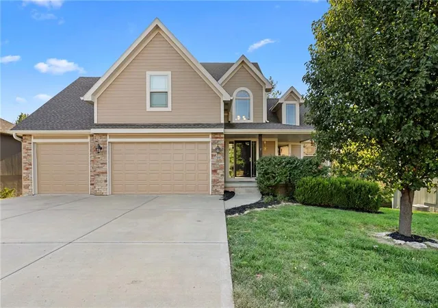 Photo 1 of Single family home for sale at 15805 Nw Morgan St, Platte City, MO 64079 | MLS# 2645793 | Listing updated on 2026-10-21