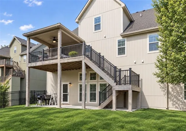 Photo 2 of Single family home for sale at 15805 Nw Morgan St, Platte City, MO 64079 | MLS# 2645793 | Listing updated on 2026-10-21