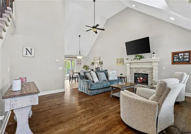 Photo 3 of Single family home for sale at 15805 Nw Morgan St, Platte City, MO 64079 | MLS# 2645793 | Listing updated on 2026-10-21