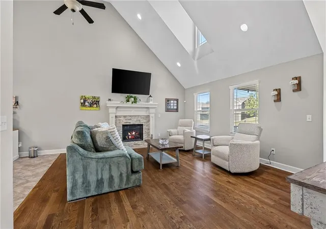 Photo 4 of Single family home for sale at 15805 NW Morgan St, Platte City, MO 64079 | MLS# 2645793 | Listing updated on 2026-10-21