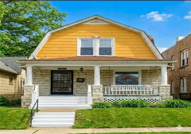 Single family home for sale at 2325 Park Ave, Kansas City, MO 64127 | MLS# 2645795