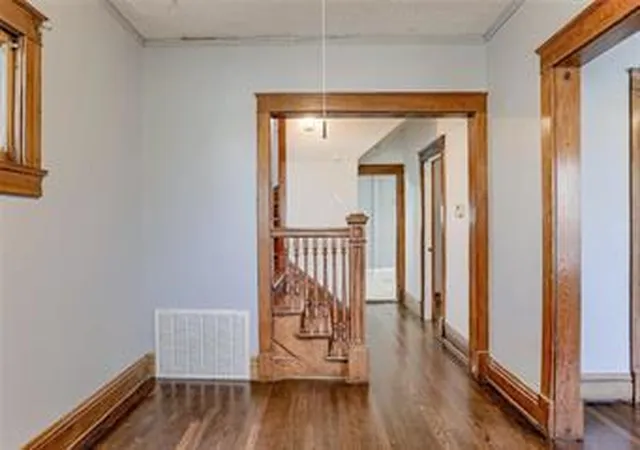 Photo 1 of Single family home for sale at 2325 Park Ave, Kansas City, MO 64127 | MLS# 2645795 | Listing updated on 2026-10-07