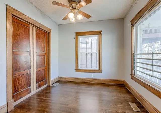Photo 3 of Single family home for sale at 2325 Park Ave, Kansas City, MO 64127 | MLS# 2645795 | Listing updated on 2026-10-07