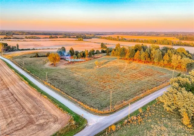 Photo 1 of Land for sale at Tbd Sw 200th Road, Centerview, MO 64019 | MLS# 2645802 | Listing updated on 2026-10-10