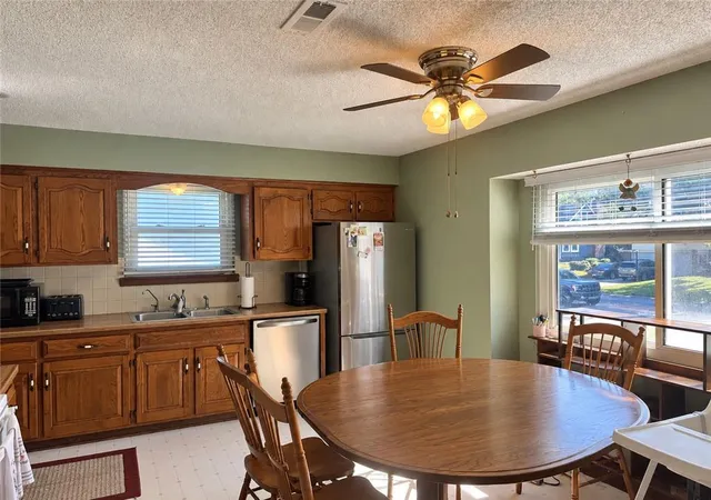 Photo 3 of Single family home for sale at 1106 E Elizabeth St, Olathe, KS 66061 | MLS# 2645803 | Listing updated on 2026-10-22