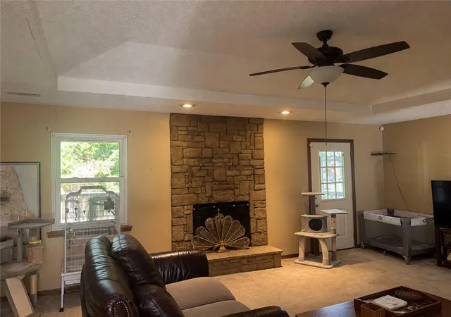 Photo 4 of Single family home for sale at 1106 E Elizabeth St, Olathe, KS 66061 | MLS# 2645803 | Listing updated on 2026-10-22