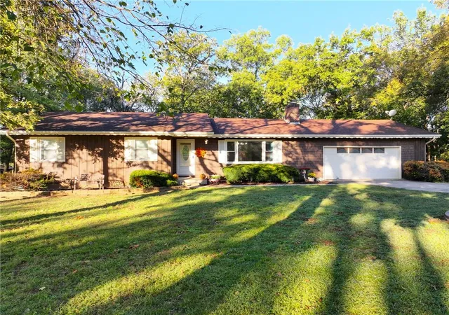 Photo 1 of Single family home for sale at 1340 S 145 Road, El Dorado Springs, MO 64744 | MLS# 2645810 | Listing updated on 2026-10-07