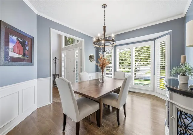 Photo 3 of Sale Pending at 12133 Craig St, Overland Park, KS 66213 | MLS# 2645811 | Listing updated on 2026-10-17